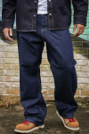 Jack & Jones Ron Baggy Fit 492 Blue Denim