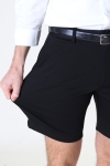 Jack & Jones PHIL CHINO SHORTS NOR STS Black