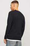 Jack & Jones Emil Knit Cardican Black