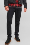 Jack & Jones Clark Evan Jeans Black Denim