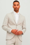 Jack & Jones FRANCO SUIT Moonstruck SUPER SLIM FIT