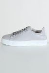 Selected David Chunky Leather Sneaker Birch