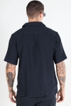 ONLY & SONS Kyle Regular Pas SS Shirt Dark Navy