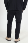 JEFF Ezra Trousers Black