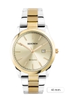 Sekonda Taylor Champagne