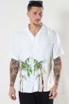 Solid Iles Shirt Off White