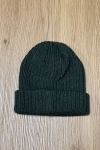 Flexfit Atlantis Rib Beanie Forest Green