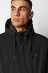 Clean Cut Copenhagen Cody winter jacket Black