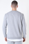 ONLY & SONS CERES CREW NECK Light  Grey Melange