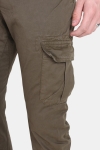 Urban Classics Cargo Jogging Spodnie Olive