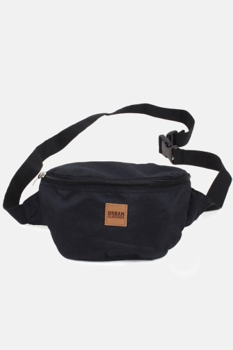 Hip Bag Black