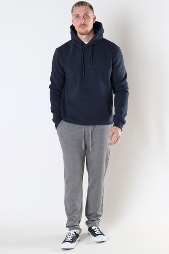 CERES HOODIE SWEAT Dark Navy