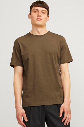 Organic Basic Tee Canteen