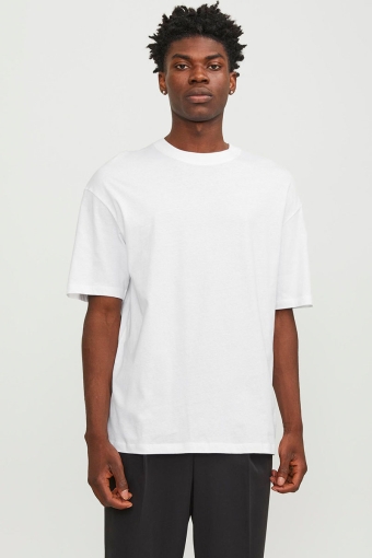 Bradley Tee White