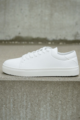 Liberty Sneaker White