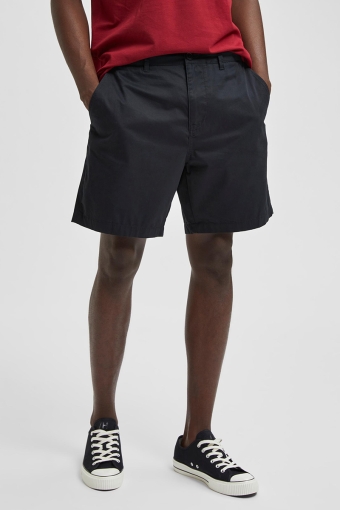 SLHCOMFORT-HOMME FLEX SHORTS W NOOS Black