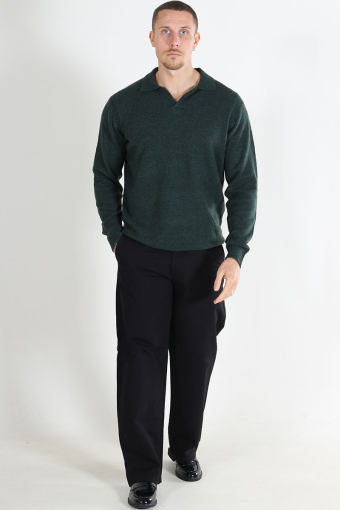 Raymond Regular Resort Knit Sycamore