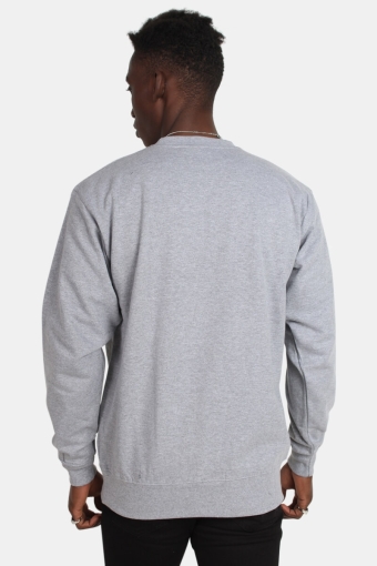 Crewneck Grey