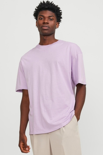 Bradley Tee Pink Nectar