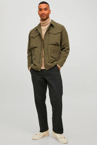 CONNOR FIELD JACKET Beech