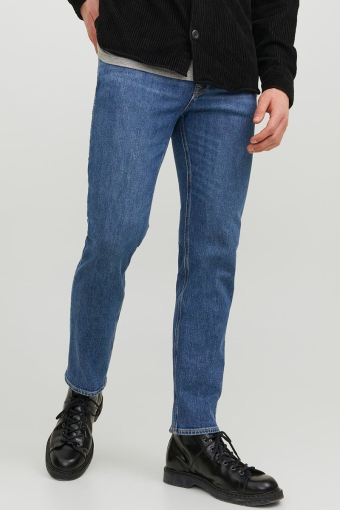 Clark Original 379 Blue Denim