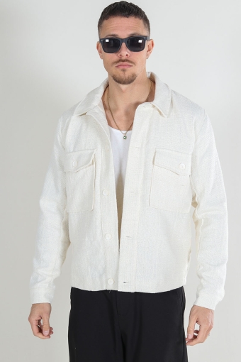 James Structure Jacket Moonstruck