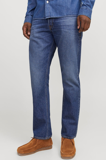 Chris Original 632 Jeans Blue Denim