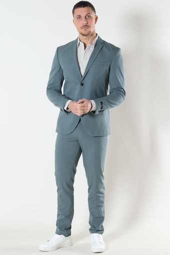 Franco Suit Balsam Green