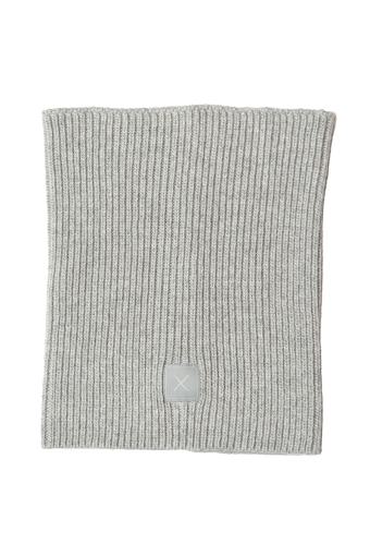 Noah tube Light Grey Melangé