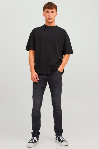 Glenn Original 270 Black Denim