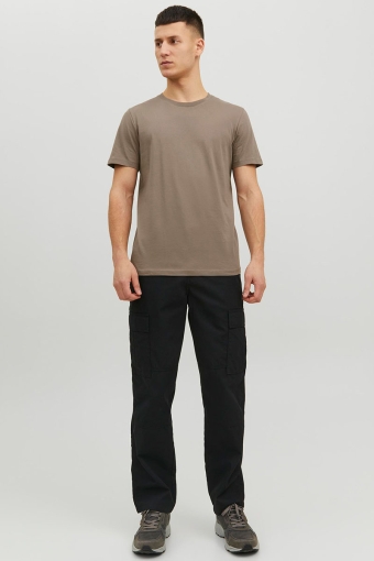 Organic Basic Tee Otter