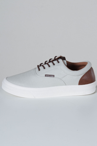 Slington Canvas Sneaker Moonbeam