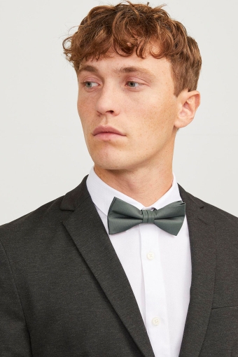 Solid Bowtie Balsam Green