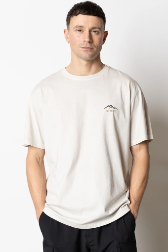 Hike Tee Soft Sand