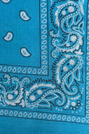 Filuca Bandana Sky Blue