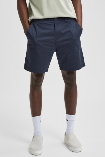 SLHCOMFORT-HOMME FLEX SHORTS W NOOS Dark Sapphire