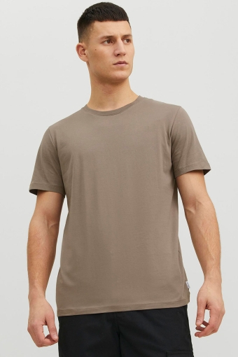 Organic Basic Tee Otter