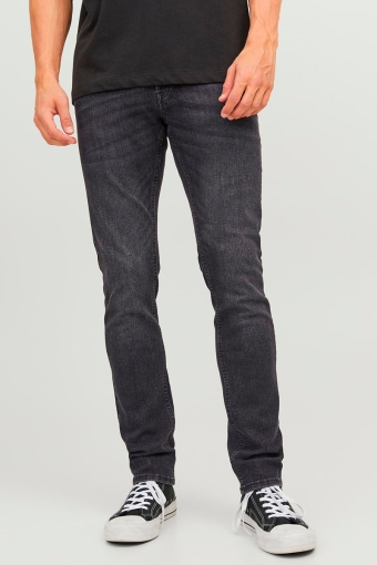 Glenn Original 270 Black Denim