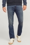 Jack & Jones Clark Original 419 Blue Denim