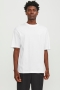 Jack & Jones Bradley Tee White