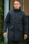 Fat Moose Marshall Winter Jacket Black