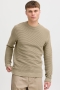 Solid Valencia Knit Laurel Oak