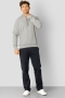 Clean Cut Copenhagen Tokyo Twill Pants Dark Navy