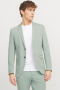 Jack & Jones Franco Suit Iceberg Green SUPER SLIM FIT