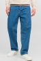 Jack & Jones Alex Baggy Fit 301 Blue Denim