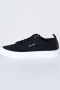 Jack & Jones Bayswater Canvas Sneaker Anthracite