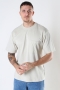 ONLY & SONS ONSCOLE LIFE RLX SS POCKET TEE Pelican