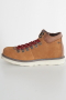 Jack & Jones Chorlton Suede Boots Tobacco Brown