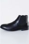 Liebhaveri Chelsea Boots Black